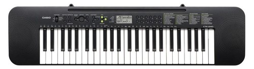 Casio ctk 240 - casio, ctk-240