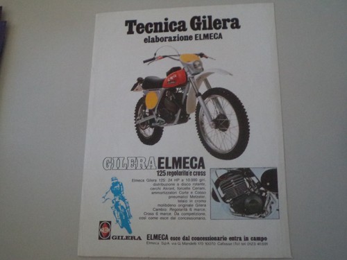 Advertising pubblicità 1977 - advertising,