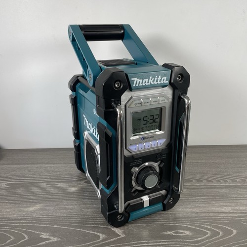 Radio cantiere makita - da,