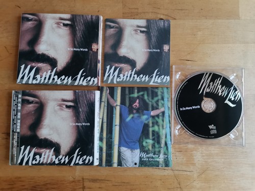 Musik matthen lien - musik, so