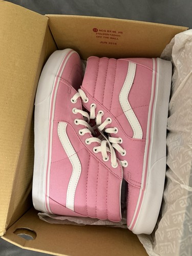 Vans sk8 prism - vans, sk8-hi