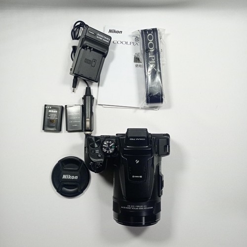 Coolpix nikon p900 - coolpix,