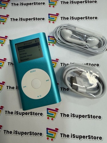 Apple ipod mini ricondizionato - mini,