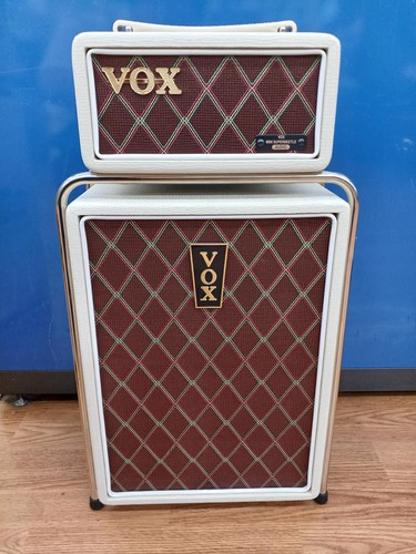 Vox msb50 audio mini - vox,