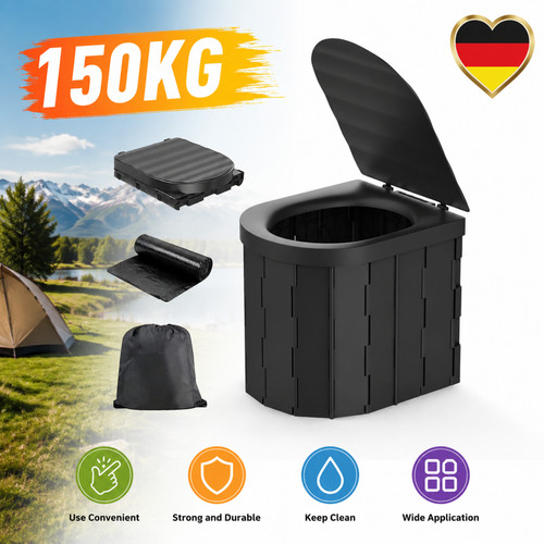 Portatile mobile toilette - mobile,