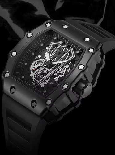 Reloj lujoso ajustable - reloj,