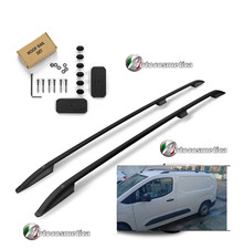 Per Fiat Doblo III (510/511)