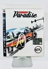 BURNOUT PARADISE??PLAYSTATION 3 ?ITALIANO??