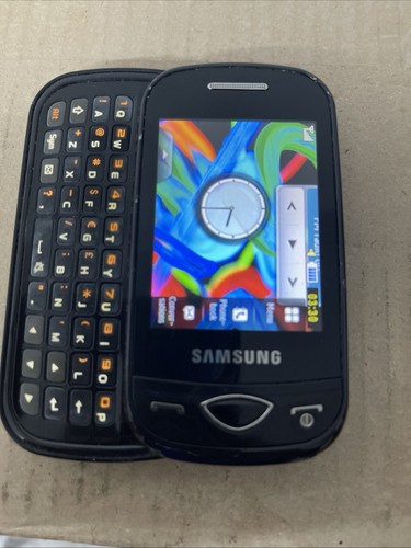 Telefono samsung b3410 - telefono, gt-b3410