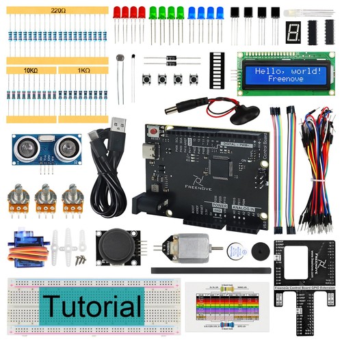 Super starter kit - super,