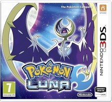 Pokemon Sole + Pokemon Luna