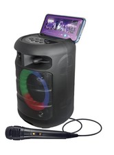 CASSA DIFFUSORE AMPLIFICATO