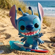 Funko Pop! Disney Lilo &