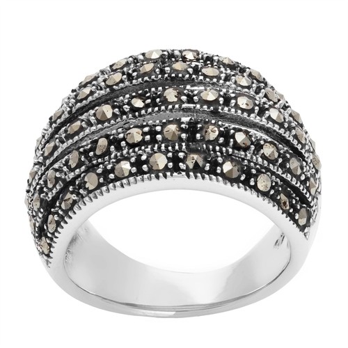 Silverly anello argento 925 - silverly,