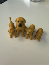 Minifigure Cuccioli Mamma Cane