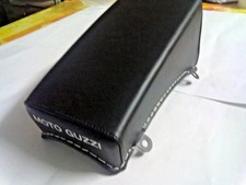 SELLINO POSTERIORE IN VERA