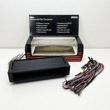 Vintage SMITHS TC-15 Trip