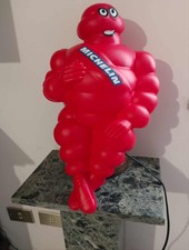 BIBENDUM Omino Michelin Grande 44 cm Luminoso