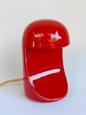 Lampada vintage longobarda - vintage,