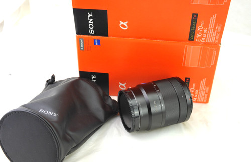Sony carl zeiss - sony,