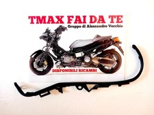 Profilo Bordino Anteriore Destro per Yamaha TMAX 530 dal 2012 al 2016