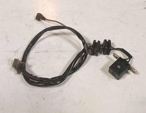 Pickup captatore per kawasaki - pickup,