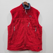 Gilet Vintage Patagonia