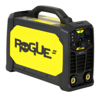 Esab saldatrice ad elettrodo