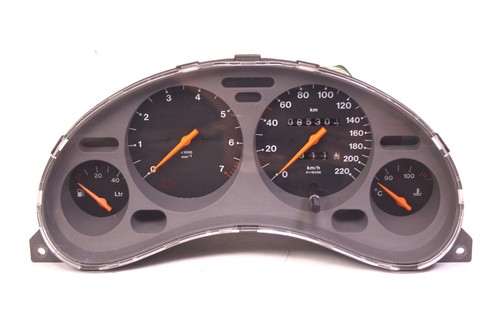 Tachimetro opel tigra corsa - tigra, a
