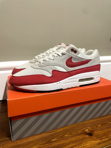 Nike air max uk9 - nike,