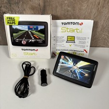 TomTom Start 25 Navigatore