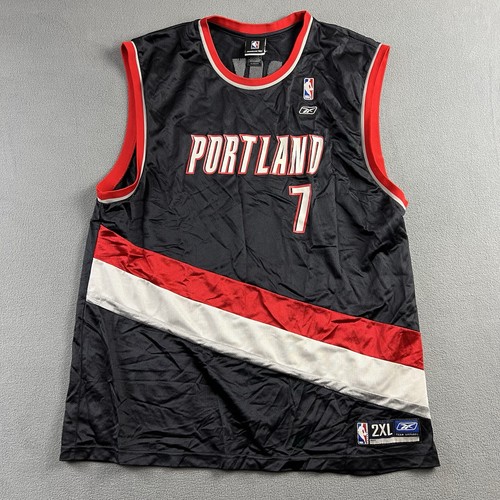 Reebok nba portland - reebok,