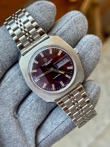 Orologio automatico uomo - orologio,