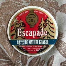 Vacanza (Rosso) Buono