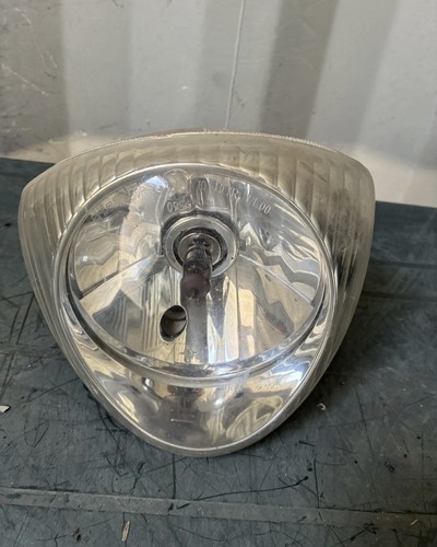 Faro fanale anteriore piaggio - fanale,