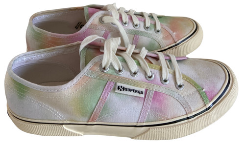 Scarpe donna superga tela - donna,