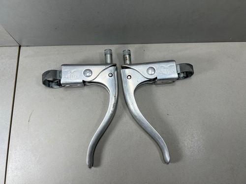 Coppia leve freni - bici, corsa