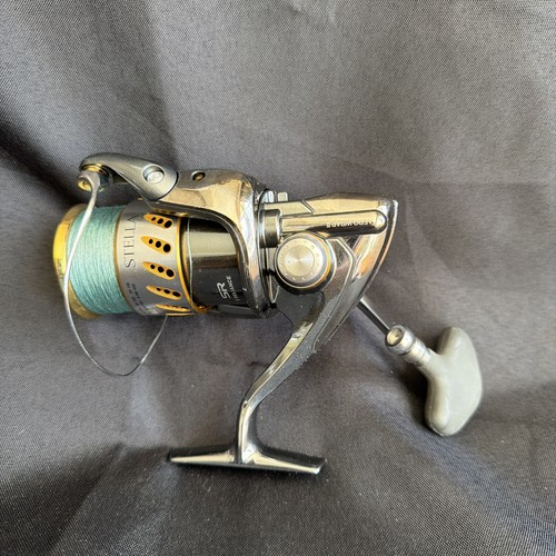 Mulinello pesca shimano - da,
