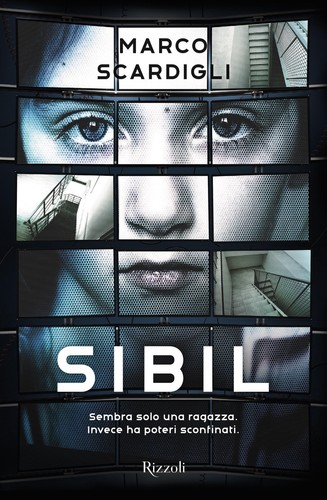 Sibil scardigli marco - sibil,