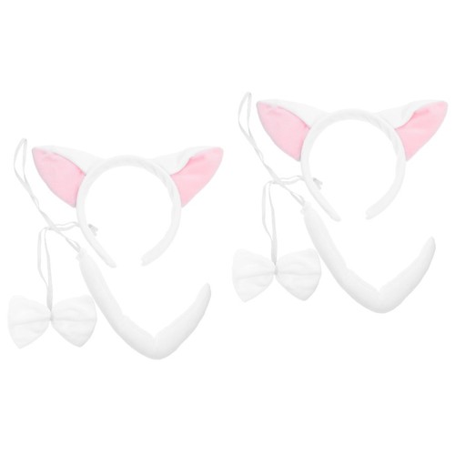 Sets costume volpe - sets,