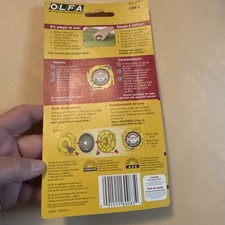 VECCHIO Taglierina Ciniglia