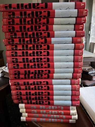 Libri enciclopedia capire - enciclopedia,