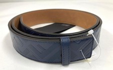 Cintura Fendi modello Zucca FF