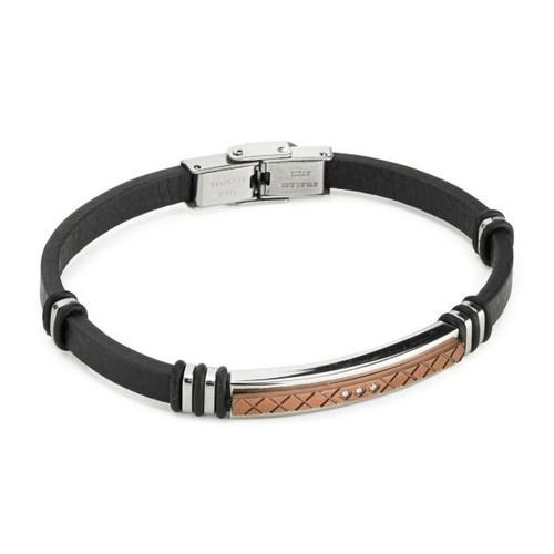 Bracciale boccadamo uomo - bracciale,