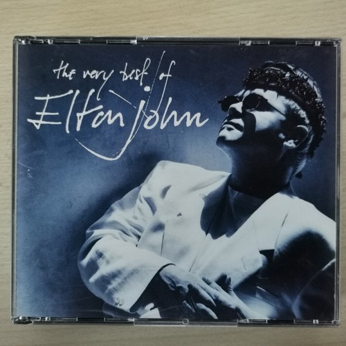 Elton john the - ❖,