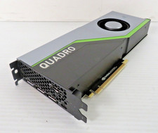 Dell NVIDIA Quadro RTX 5000 16