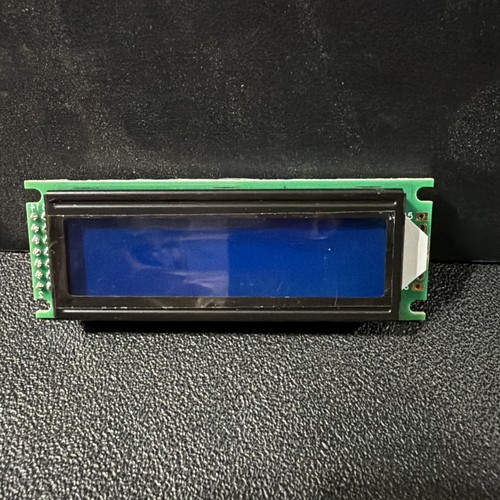 Alesis lcd screen - screen,