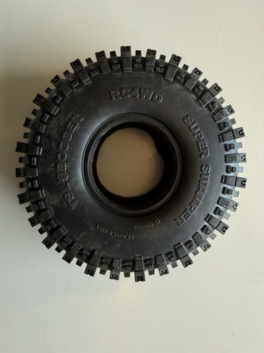Pneumatici cingolati rc4wd - cingolati,