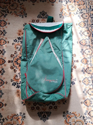 Hexagona sportline borsone - –,