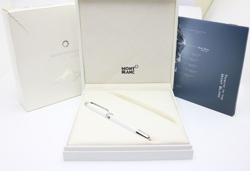 Montblanc meisterstück - montblanc,
